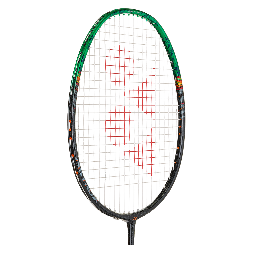 ASTROX 99 PRO 3本セット Yonex Astrox 99 Pro 3rd Gen - 4U (Black/Green) New 2025