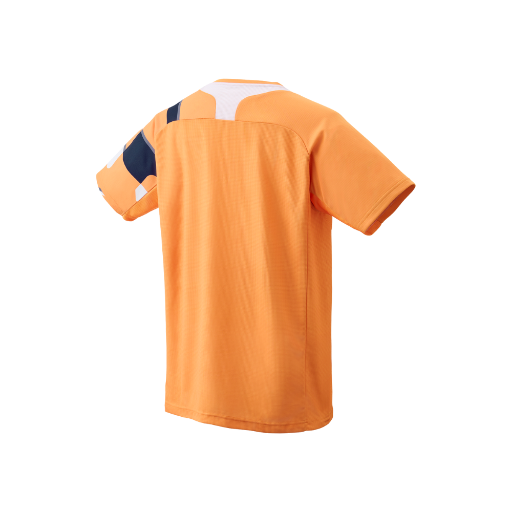 YONEX ヨネックス メンズゲームシャツ (10639) [色 : ナチュラル