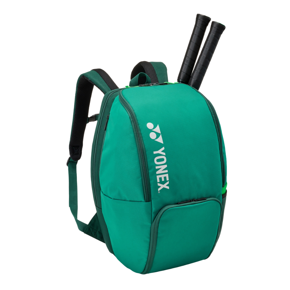 YONEX PRO BACKPACK B 92412BEX DARK GREEN