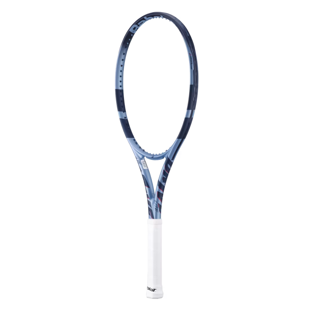BABOLAT TENNIS RACQUET PURE DRIVE LITE GEN 11 METALLIC BLUE