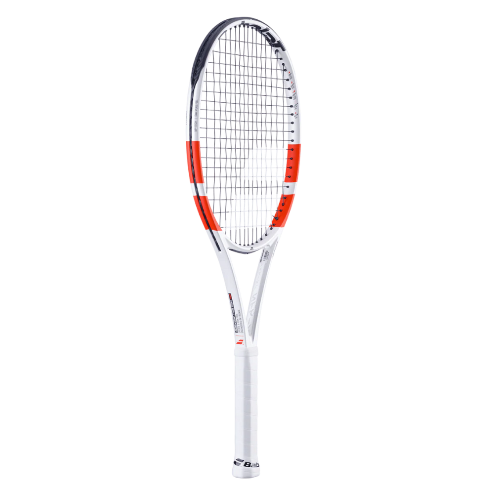 ラケット(硬式用) Babolat PURE STRIKE TEAM 2017 Babolat Pro Stock Pure Strike 2017 100 (16X19) – ProStockTennis