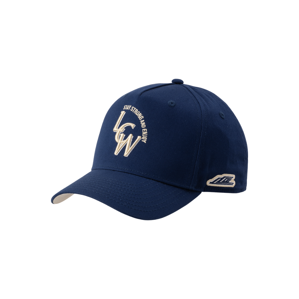 帽子 vakt. HIYOKE / NAVY YONEX LCW UNI CAP 40114EX DARK NAVY | VSMASH