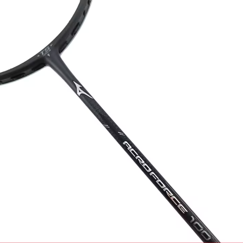 ACROFORCE 100 アクロフォース100 MIZUNO ミズノ ACROFORCE 100｜バドミントン｜ミズノ公式オンライン