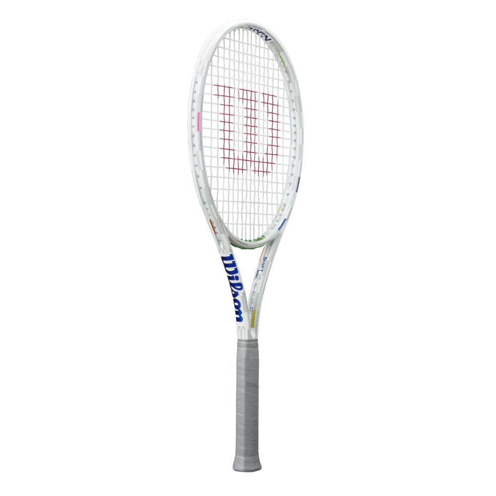 Wilson Shift 99L ： V1 ： G1 Wilson SHIFT 99L V1 Tennis Racket – Pro Racket Sports