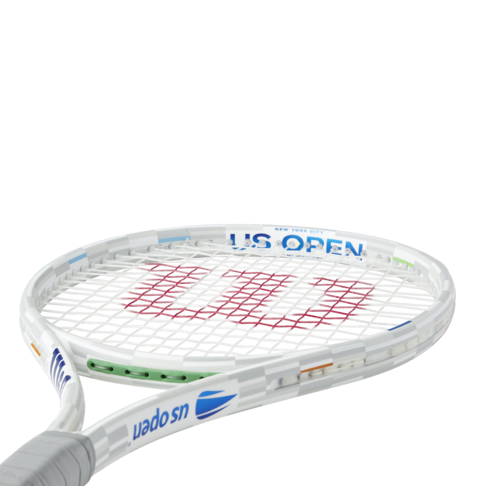WILSON TENNIS RACQUET SHIFT 99L V1 US OPEN 2025 | VSMASH