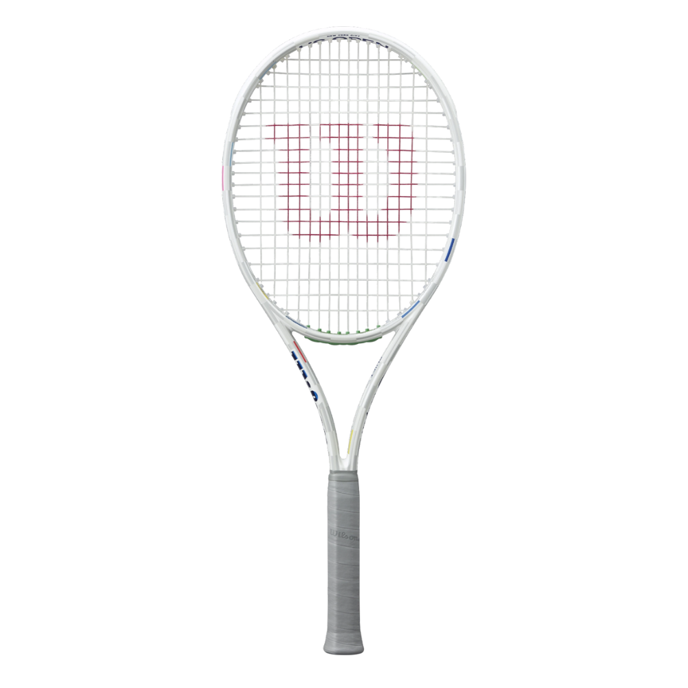 WILSON TENNIS RACQUET SHIFT 99L V1 US OPEN 2025 | VSMASH