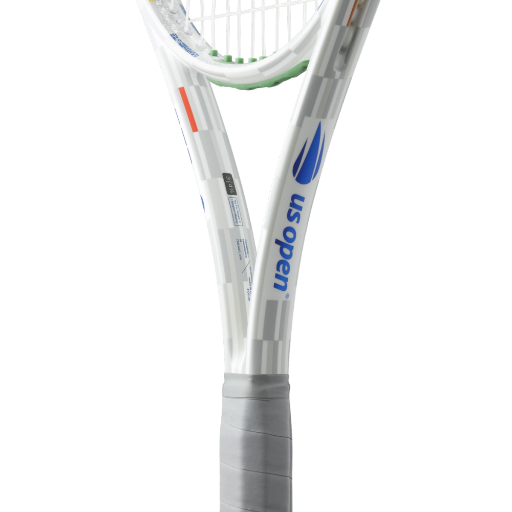 WILSON TENNIS RACQUET SHIFT 99L V1 US OPEN 2025 | VSMASH
