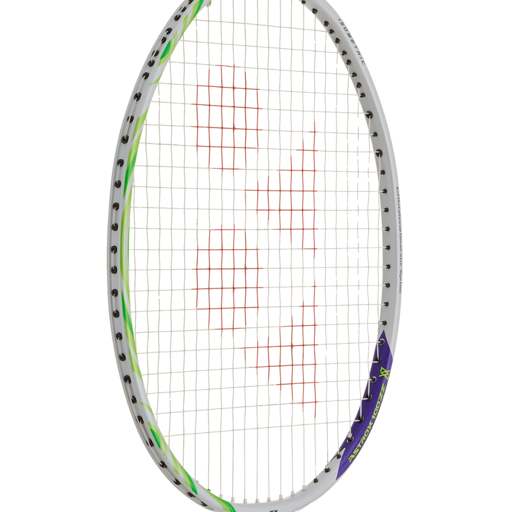 ASTROX 100 ZZ vaジャンク品 YONEX ASTROX 100VA ZZ GRAYISH BEIGE