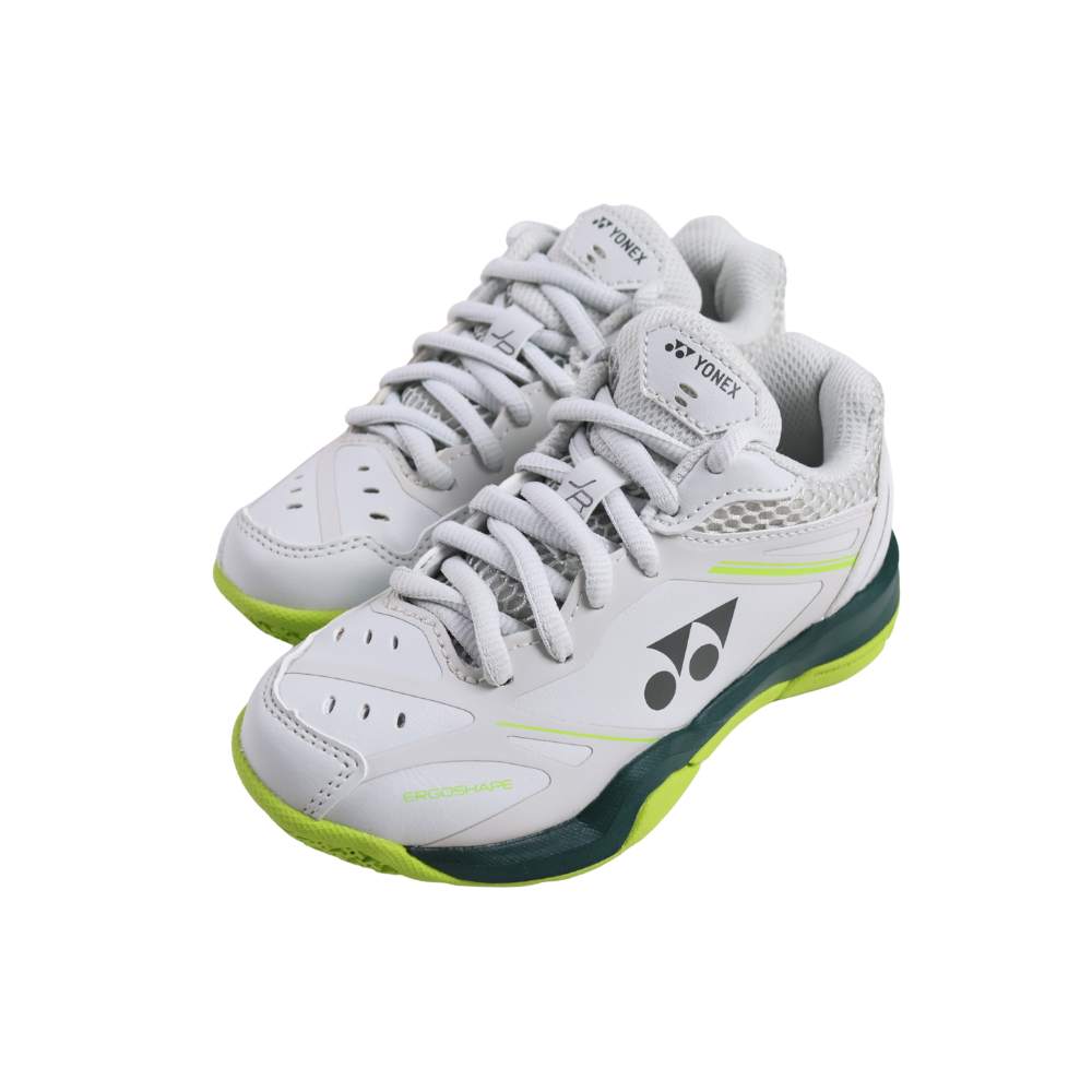 YONEX POWER CUSHION 65 Z2 ワイド グレー YONEX POWER CUSHION 65 JUNIOR VA GRAYISH BEIGE | VSMASH