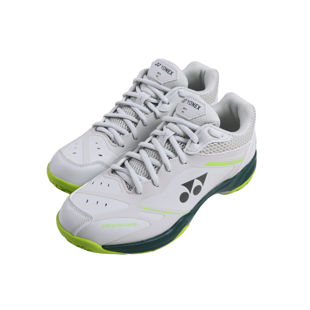 YONEX POWER CUSHION 65X VA UNISEX GRAYISH BEIGE