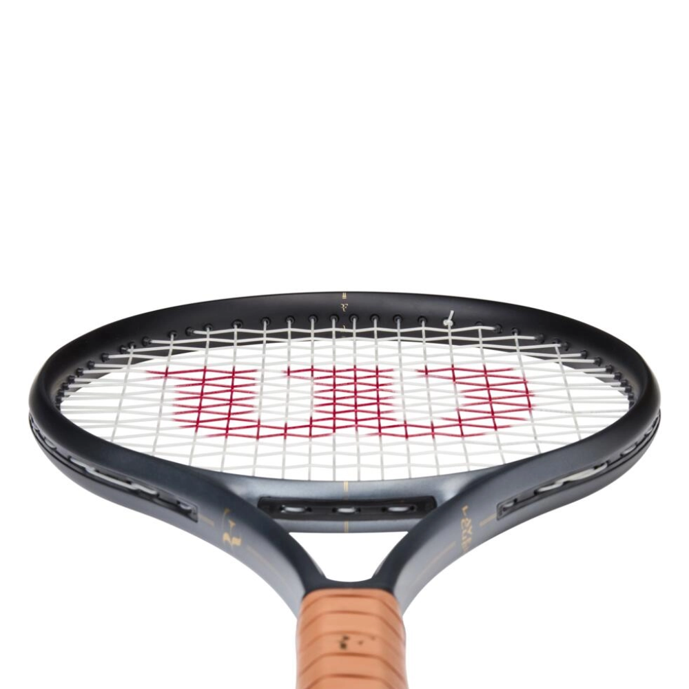 WILSON TENNIS RACQUET RF 01 LAVER CUP 2025 | VSMASH