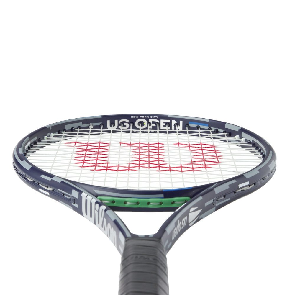 Wilson Blade 100L v9 BLADE 100L V9 16×19 （グリップ2） 【公式通販】