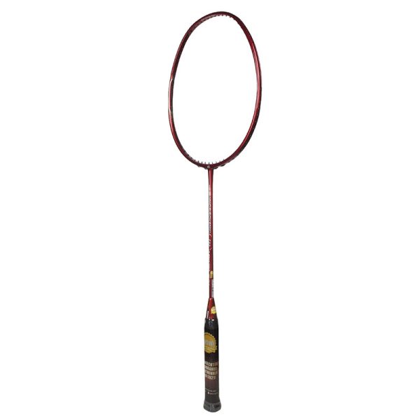 APACS NANO FUSION SPEED 722(6U) RED (MATTE)