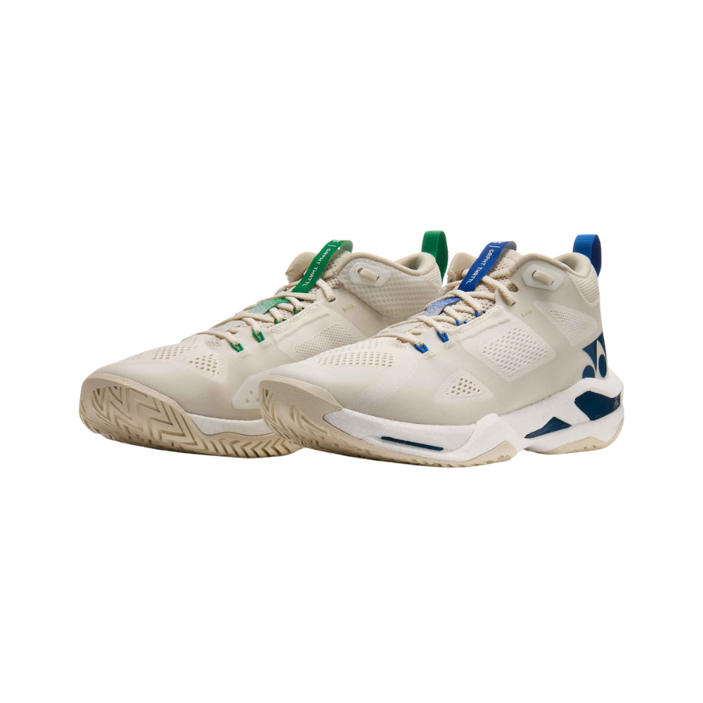 YONEX POWER CUSHION GRAPHITE THROTTLE WOMEN NATURAL