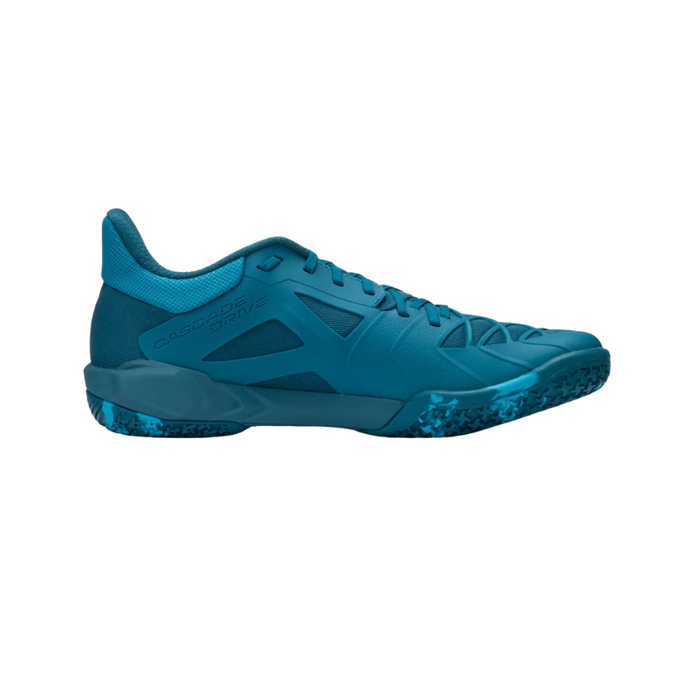 YONEX POWER CUSHION CASCADE DRIVE 3 UNISEX PEACOCK BLUE