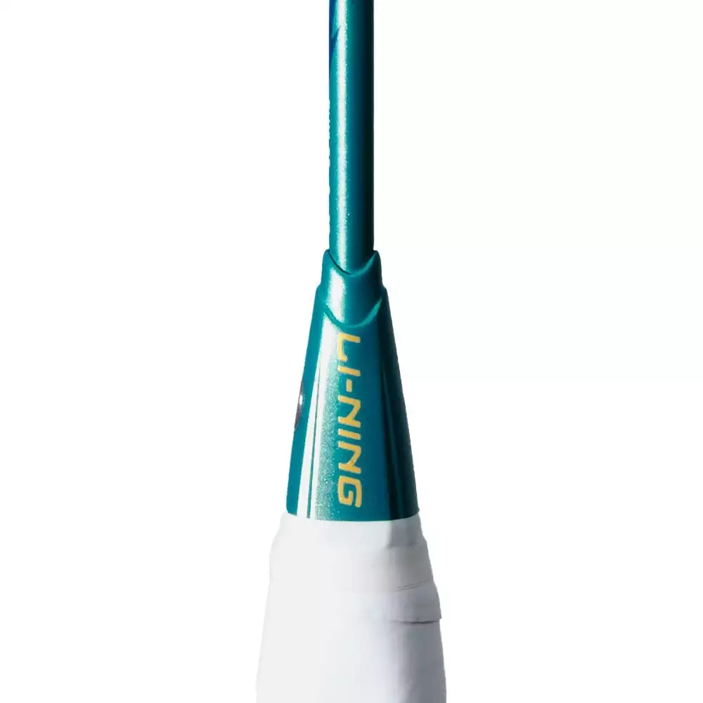 LI-NING AXFORCE 100 II STORM GREEN