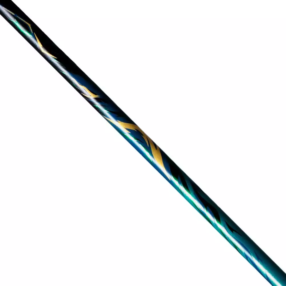 LI-NING AXFORCE 100 II STORM GREEN