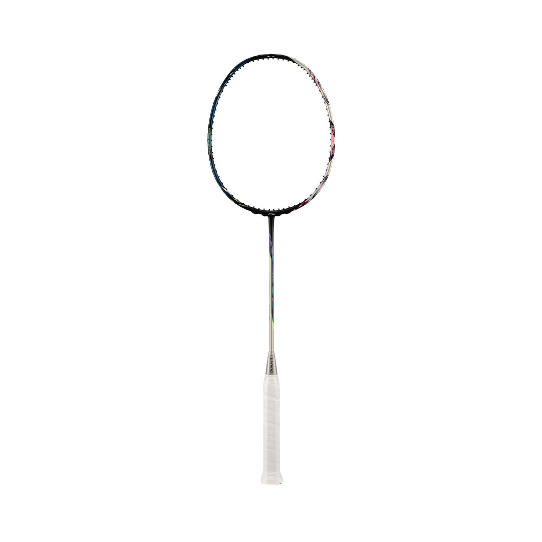 LI-NING HALBERTEC 9000 POWER BLACK SILVER