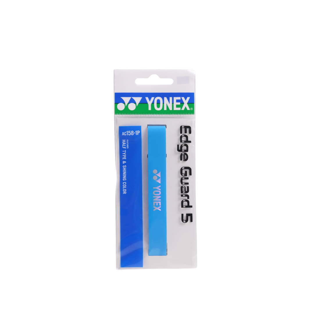 YONEX JAPAN TENNIS EDGE GUARD 5 AC158 LIGHT BLUE