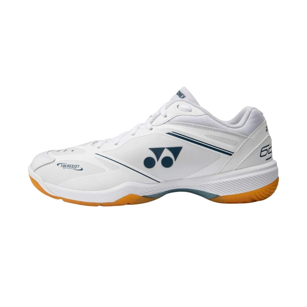 YONEX POWER CUSHION 65 Z4 MEN WHITE
