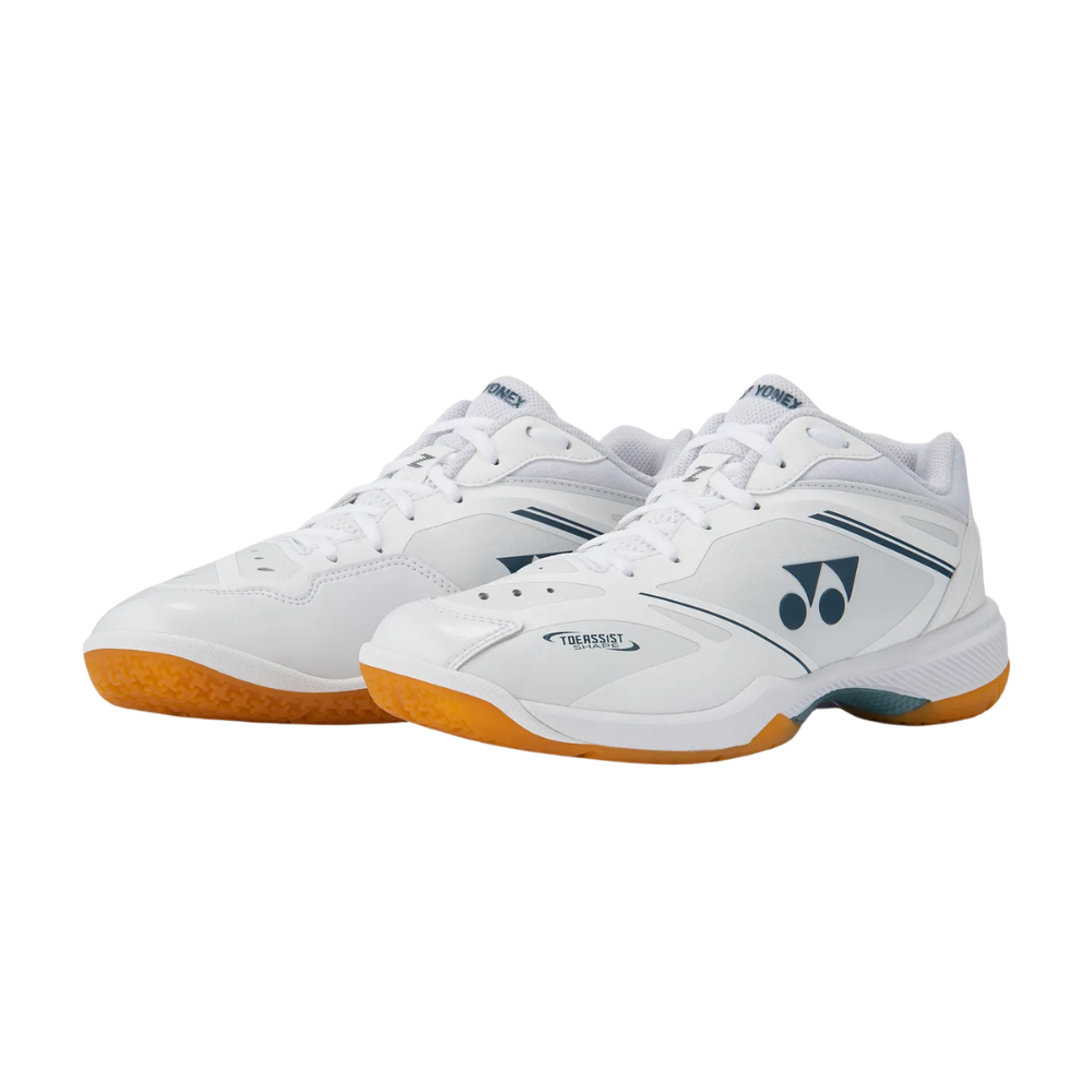 YONEX POWER CUSHION 65 Z4 MEN WHITE