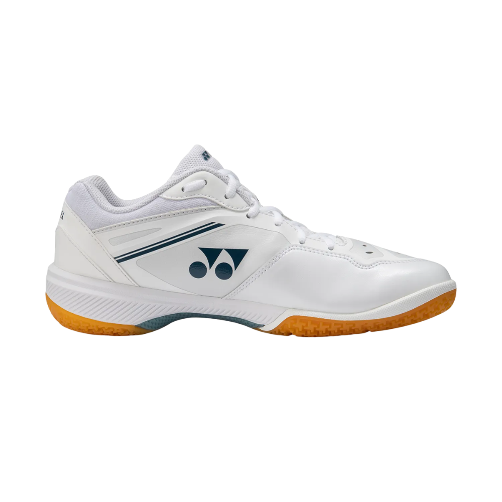 YONEX POWER CUSHION 65 Z4 WIDE UNISEX WHITE