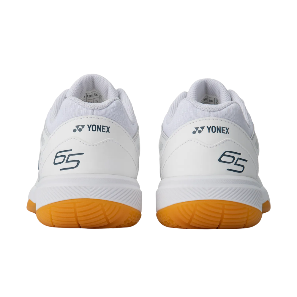 YONEX POWER CUSHION 65 Z4 WIDE UNISEX WHITE