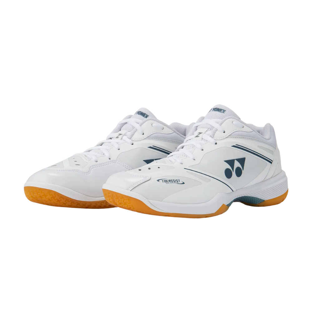 YONEX POWER CUSHION 65 Z4 WIDE UNISEX WHITE