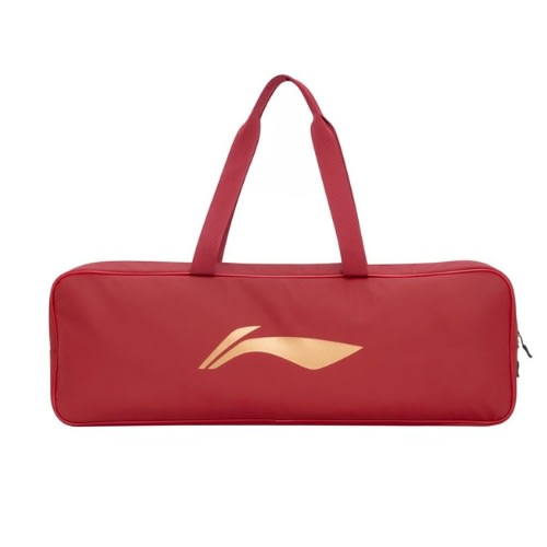LI-NING AXFORCE 90 YEAR OF THE HORSE EDITION RETRO RED