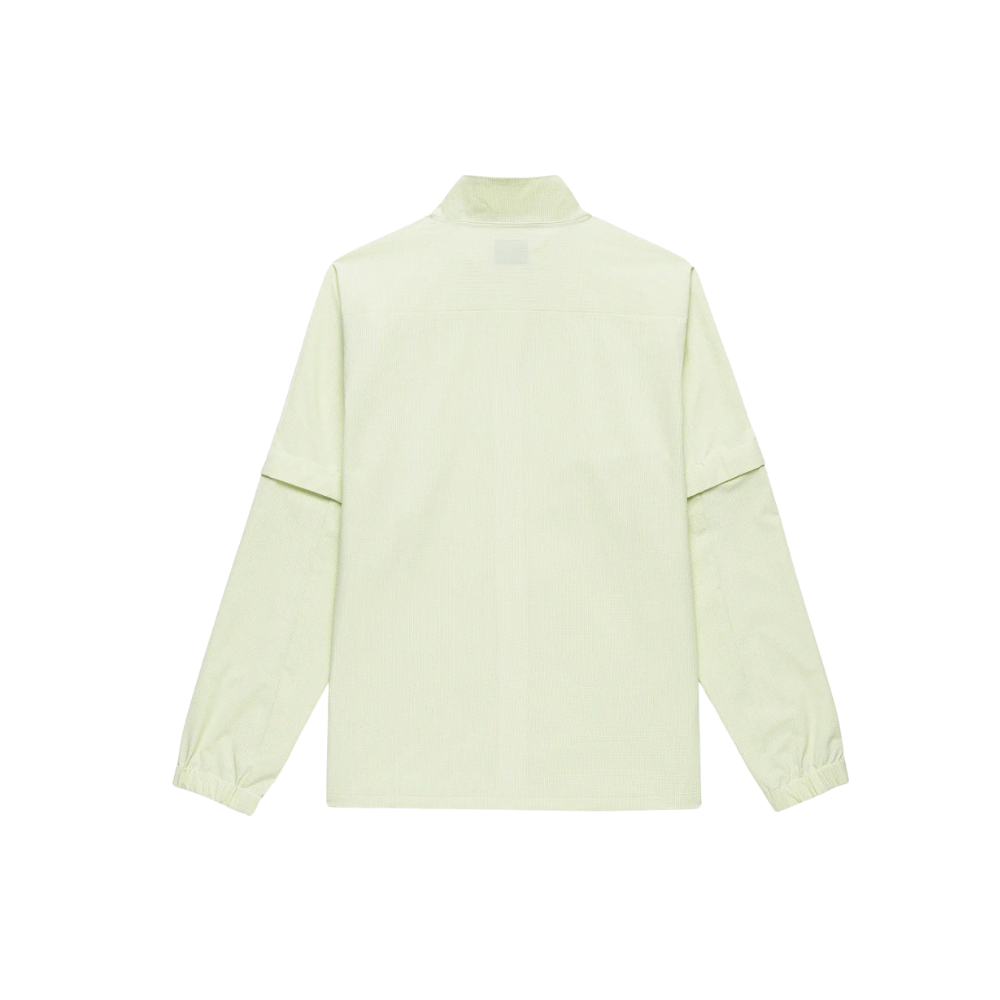 ヨネックス　栄 YONEX WARM-UP JACKET 50189YX WHITE