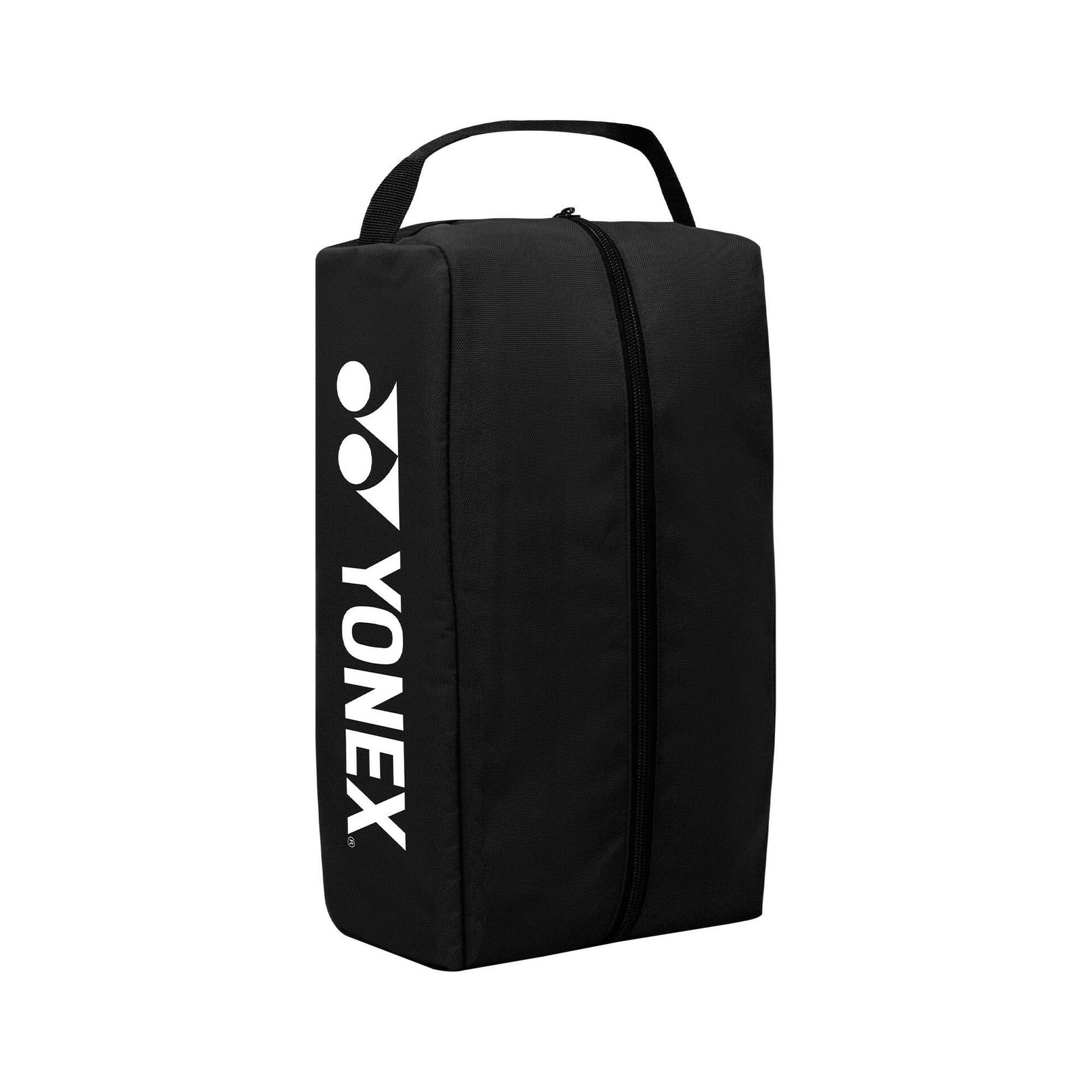 YONEX SHOES BAG Q014-224-1032 JET BLACK