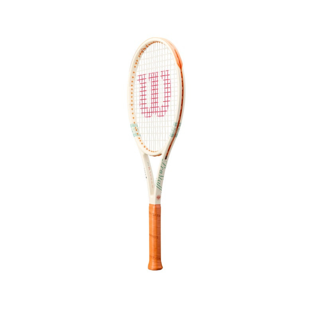 WILSON TENNIS RACQUET PRO STAFF 97L V14 RG26