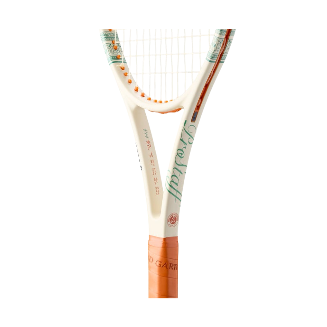 WILSON TENNIS RACQUET PRO STAFF 97L V14 RG26