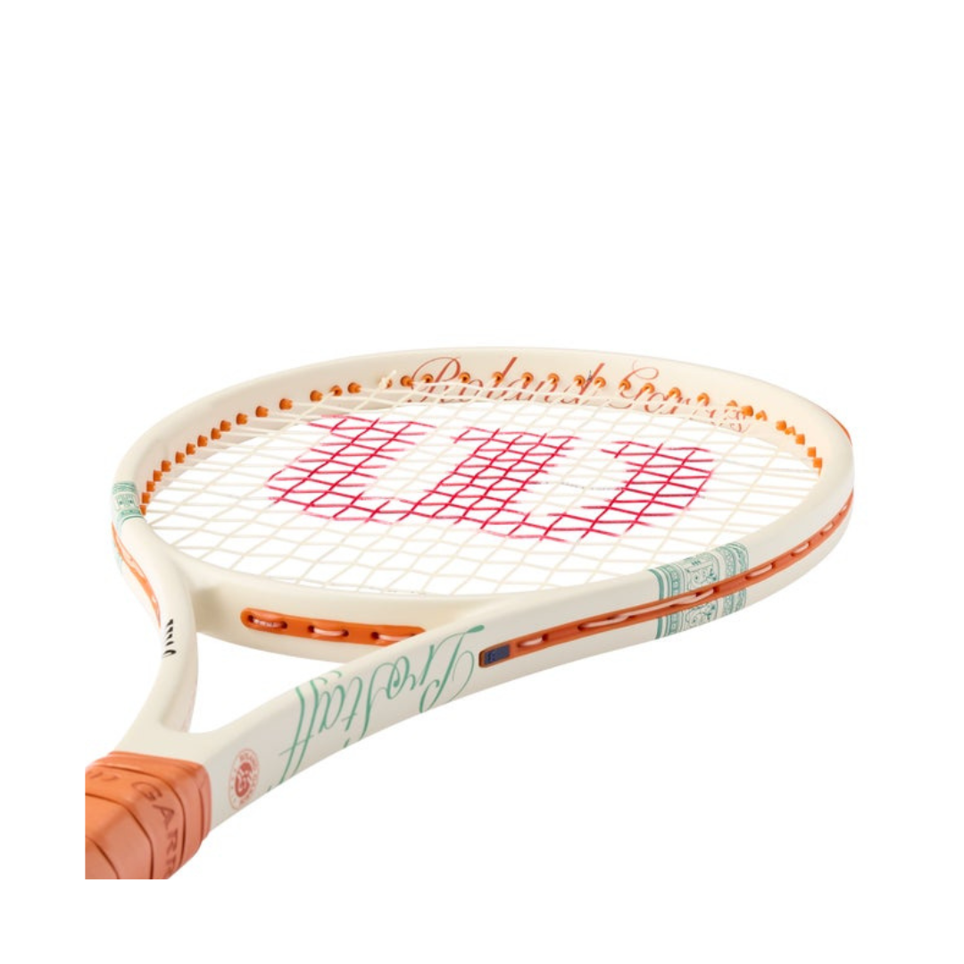 WILSON TENNIS RACQUET PRO STAFF 97L V14 RG26