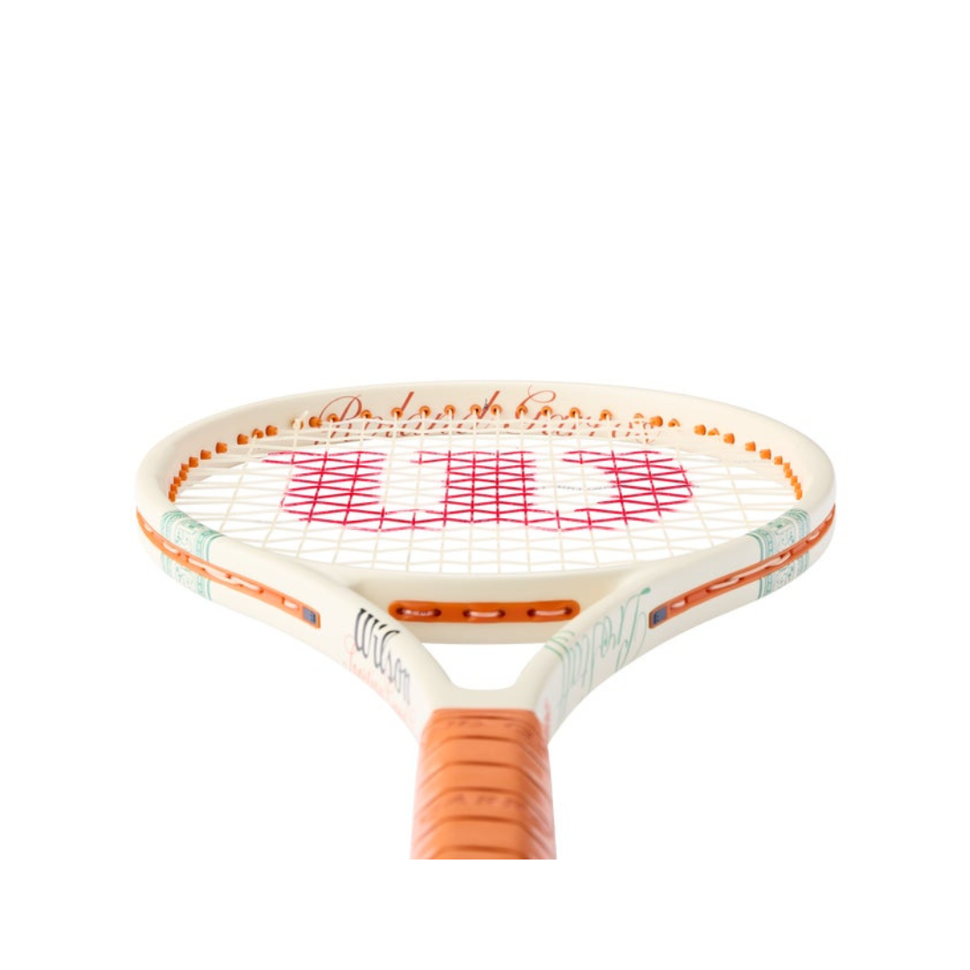 WILSON TENNIS RACQUET PRO STAFF 97L V14 RG26
