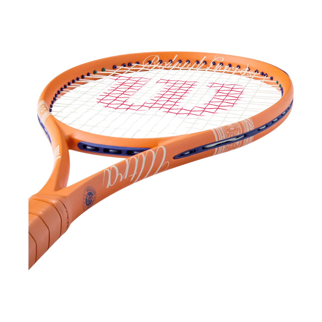 WILSON TENNIS RACQUET ULTRA 100L V5 RG26