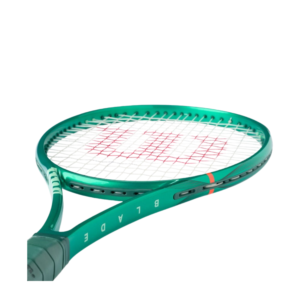 WILSON TENNIS RACQUET BLADE 98 (16x19) V10
