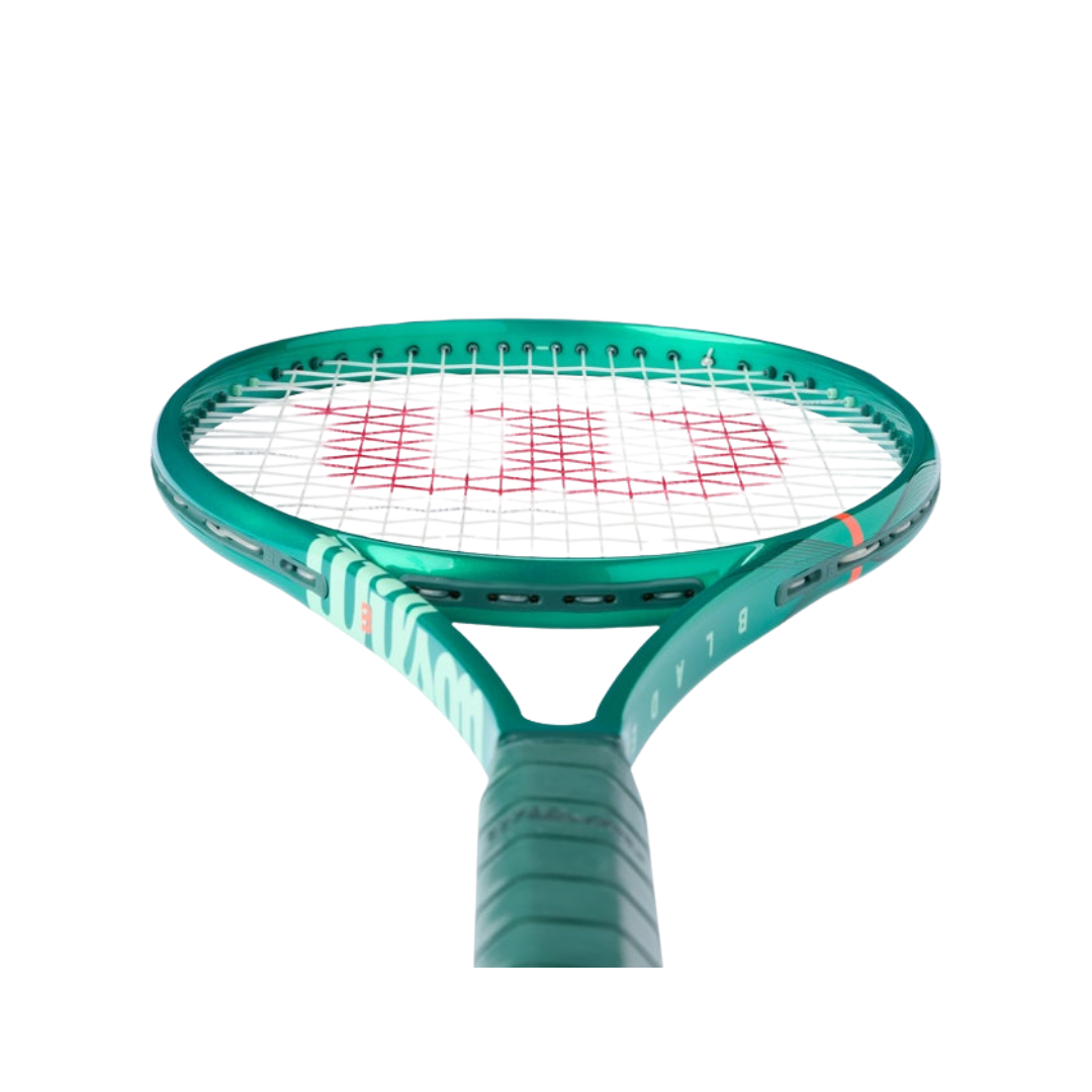 WILSON TENNIS RACQUET BLADE 98 (16x19) V10