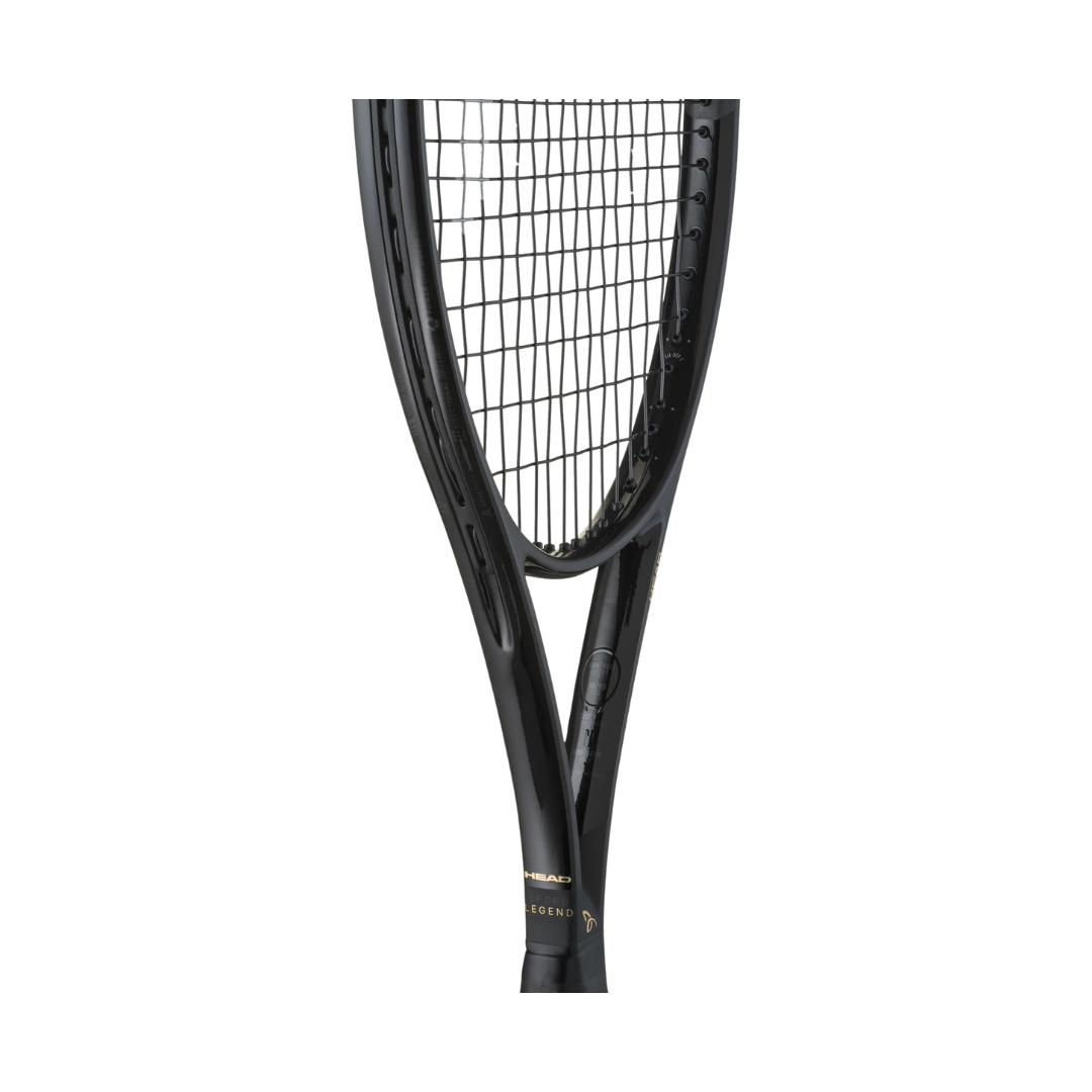 HEAD TENNIS RACQUET SPEED MP LEGEND 2025 | VSMASH