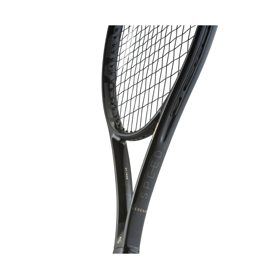 HEAD TENNIS RACQUET SPEED MP LEGEND 2025 | VSMASH