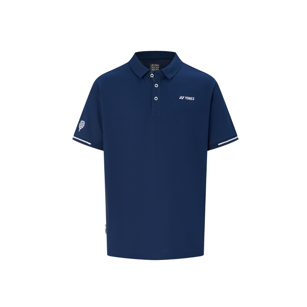 YONEX MEN'S POLO SHIRT 10759EX DARK BLUE