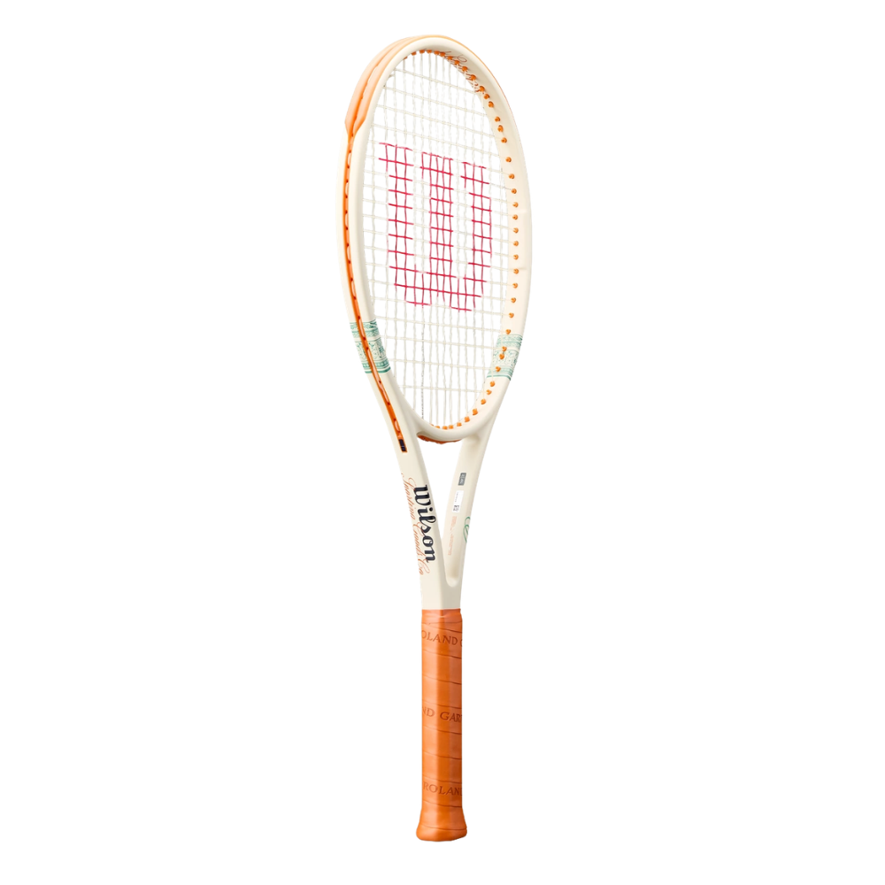 WILSON TENNIS RACQUET PRO STAFF 97L V14 RG26