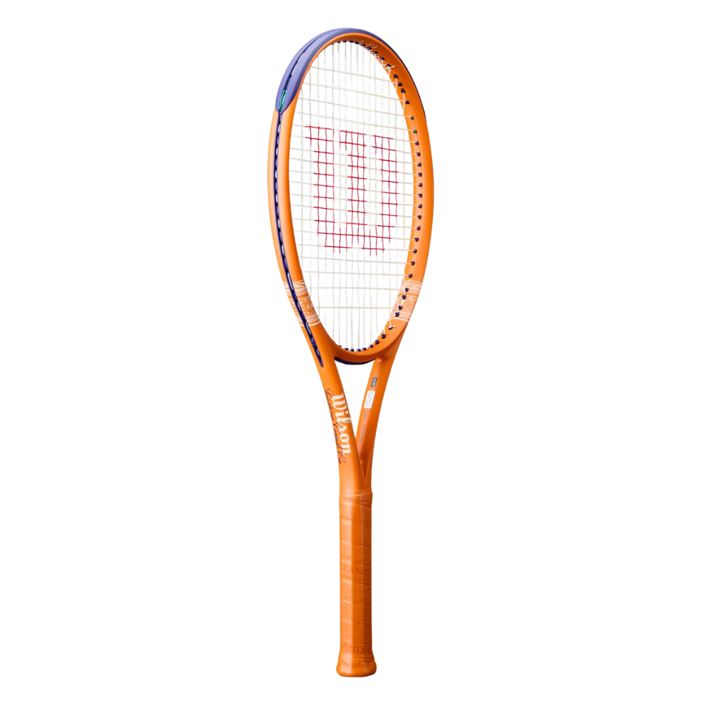 WILSON TENNIS RACQUET ULTRA 100L V5 RG26