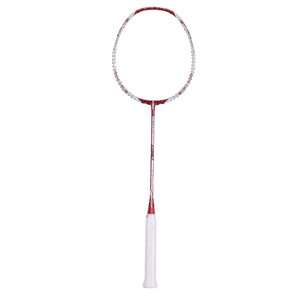 Felet Racket Red FELET EIGHTY8 POWER RED