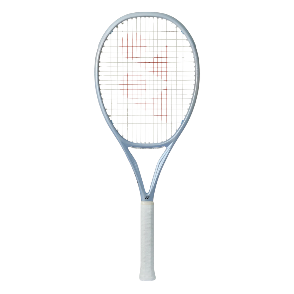 YONEX TENNIS RACQUET MUSE 100L PEARL SILVER