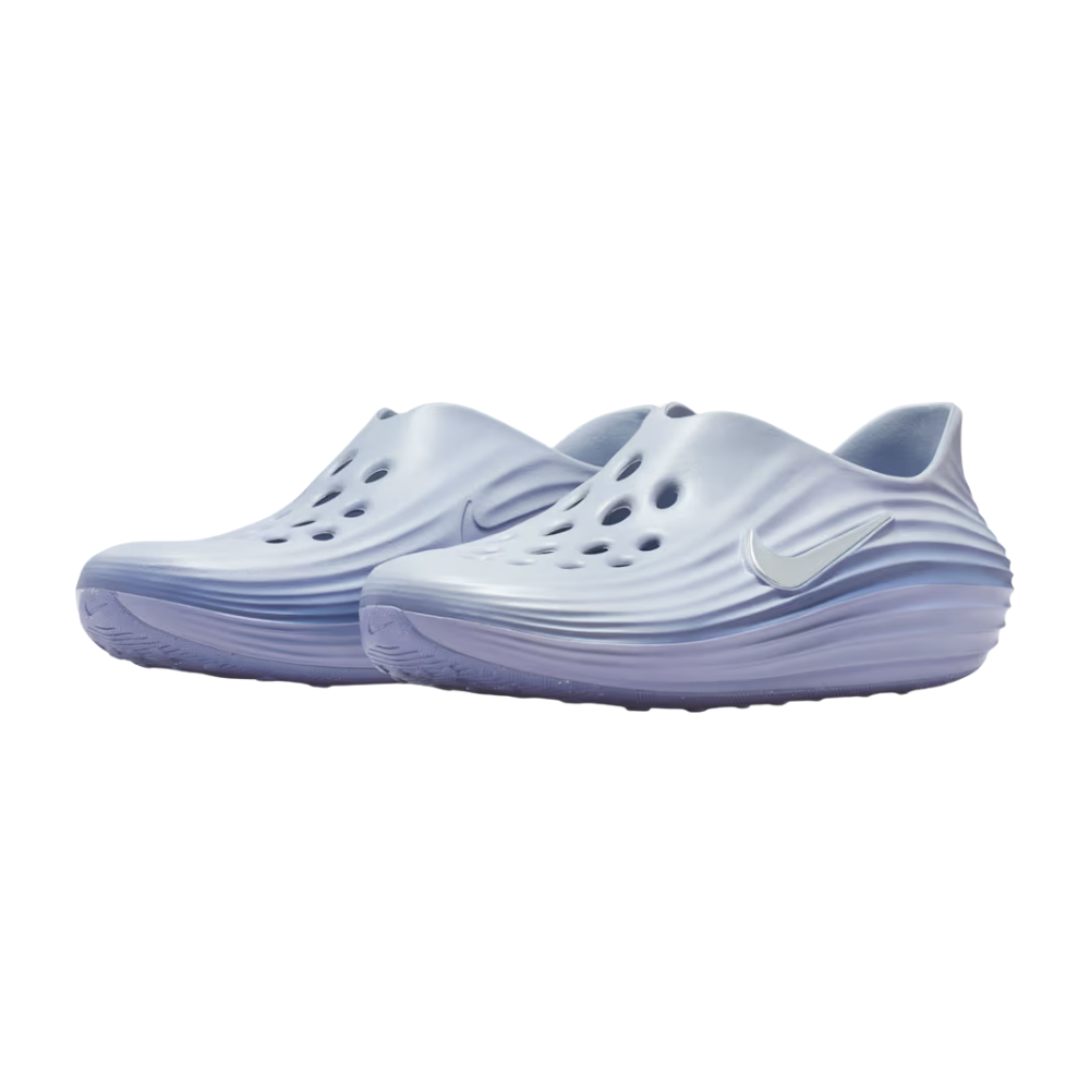 NIKE REACTX REJUVEN8 WOMEN'S SHOES LIGHT ARMORY BLUE/WORLD