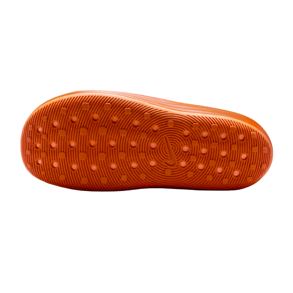 Nike ReactX Rejuven8 Slide Marrakesh/Campfire Orange Men\'s Size 9 - (HV4479-800) NIKE REACTX REJUVEN8 MEN main image 4