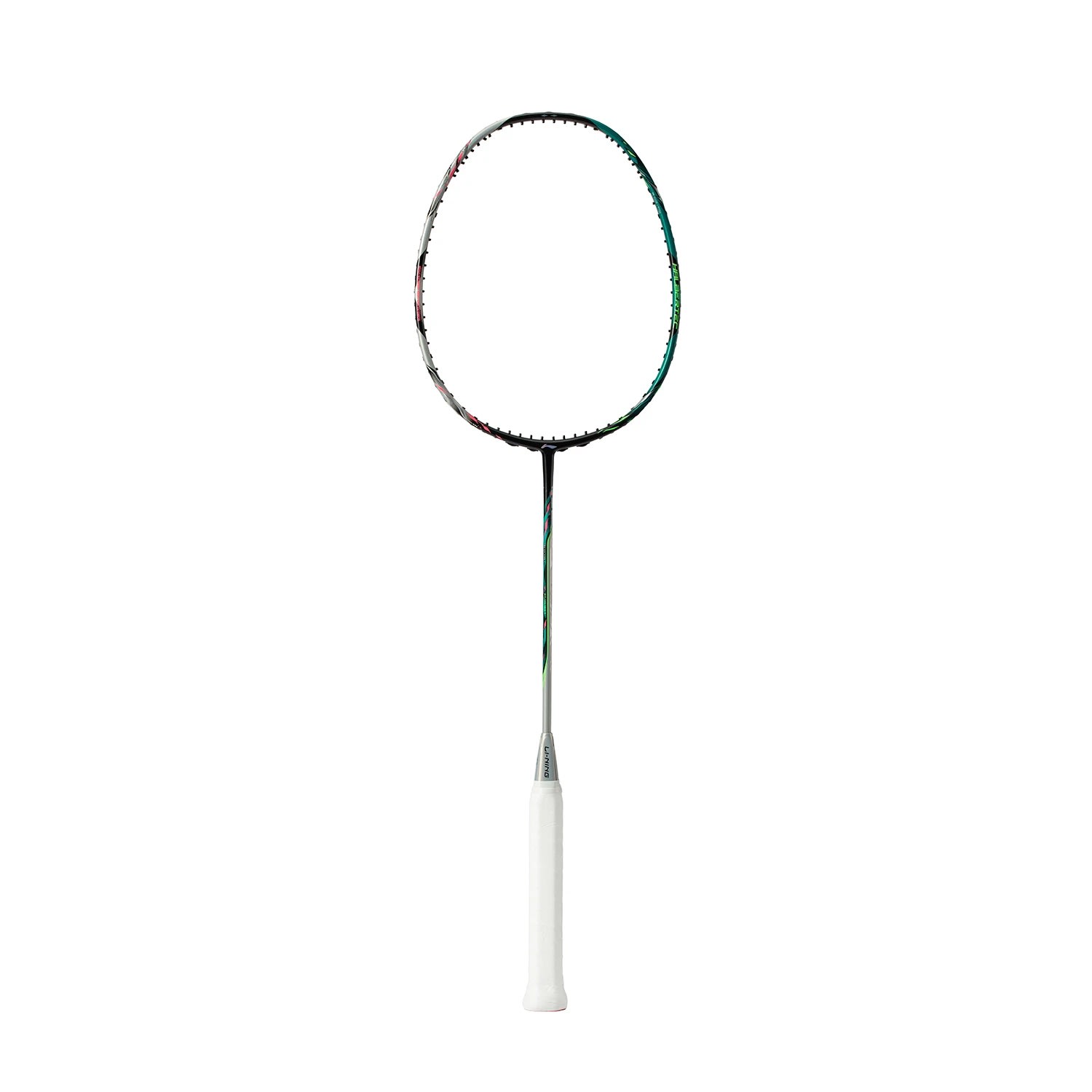 LI-NING HALBERTEC 9000 POWER BLACK SILVER