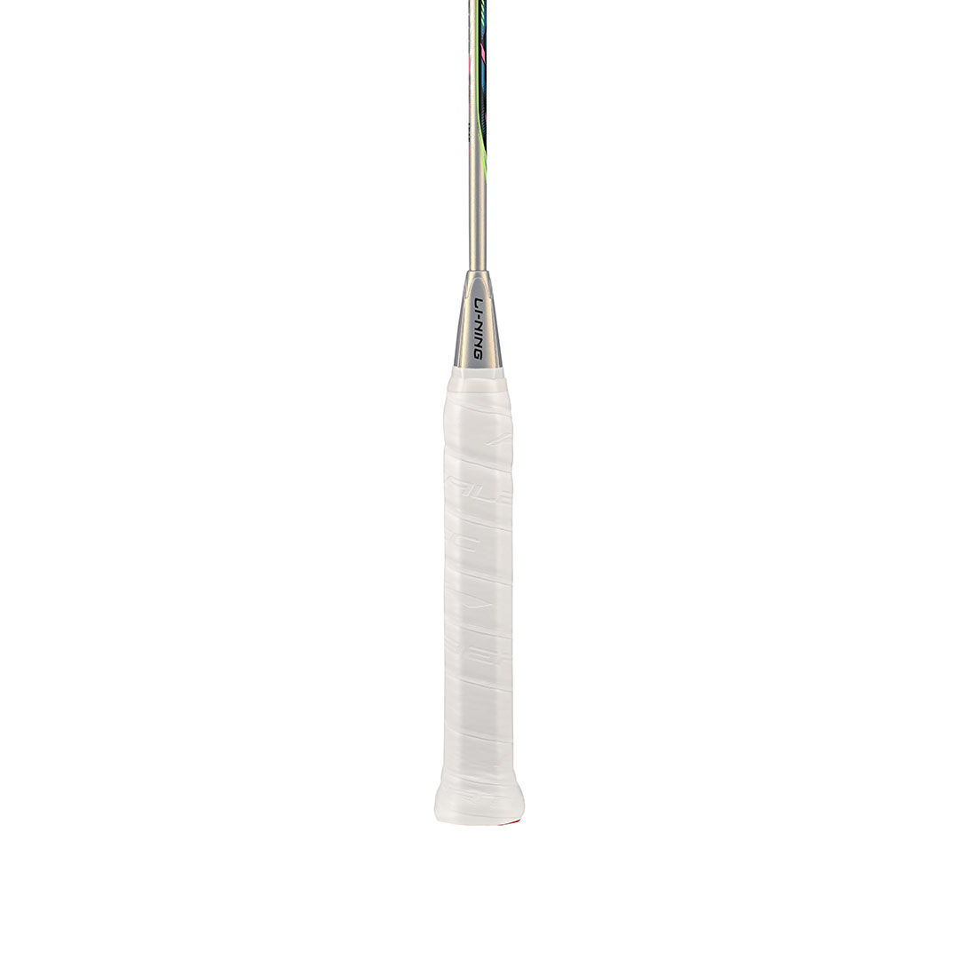 LI-NING HALBERTEC 9000 POWER BLACK SILVER
