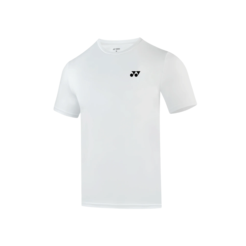 YONEX MALAYSIA MASTER 2026 UNISEX SOUVENIR TEE 3548 WHITE